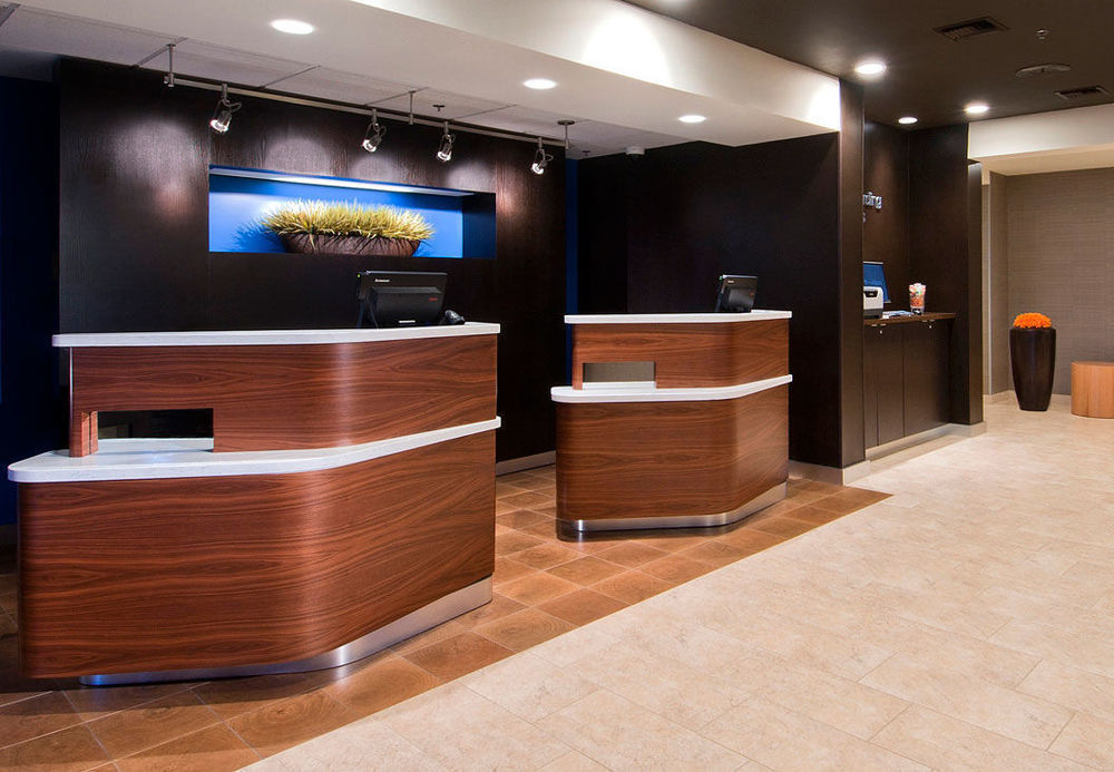 Courtyard By Marriott Columbus Grove City Exterior photo